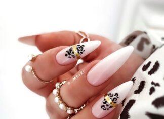 Nails Designs