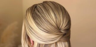 Hairstyle Wedding