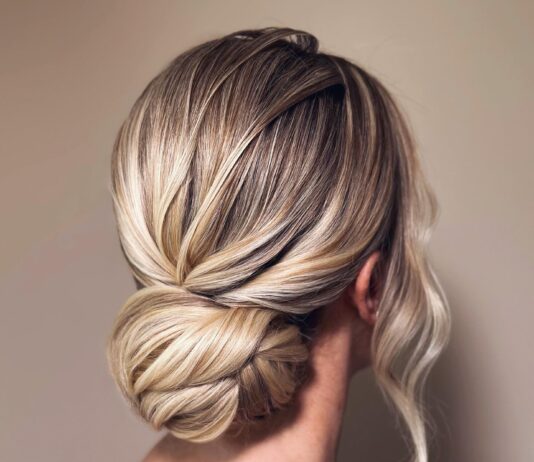 Hairstyles