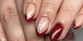 Christmas Nails
