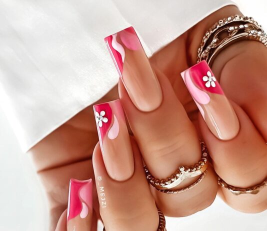 Nail