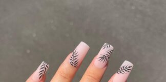 Nail