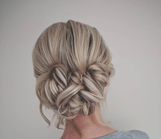 Hairstyles