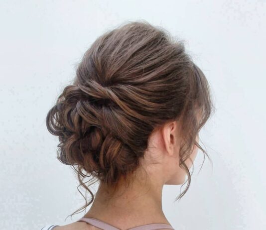Hairstyles