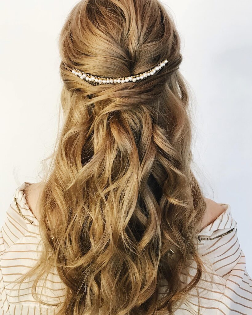 Hairstyle 
