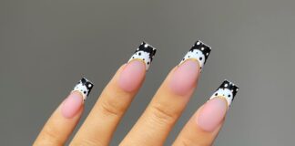 Nails
