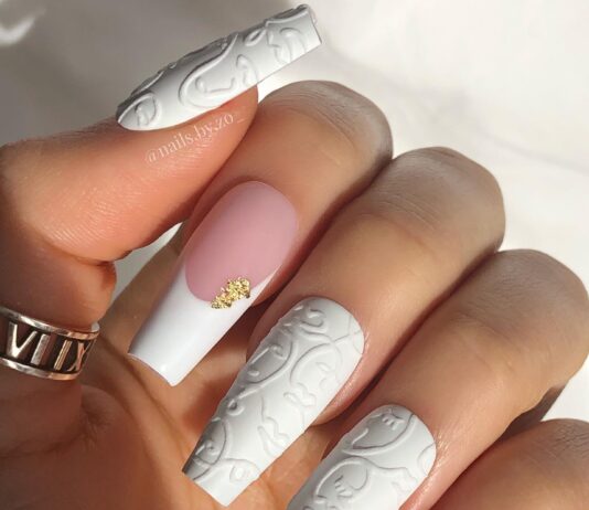 Nails