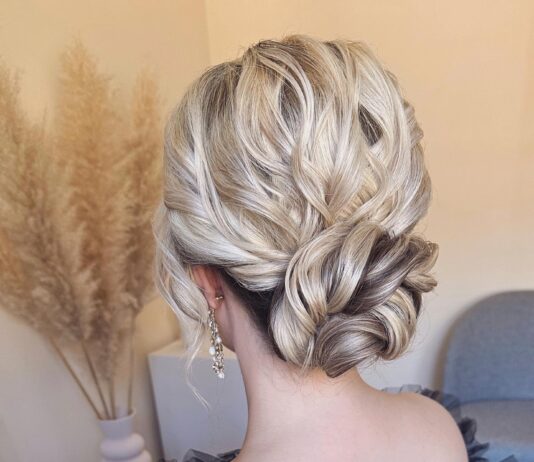 Hairstyles