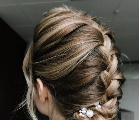 Hairstyles