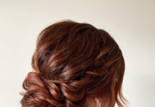 hairstyle