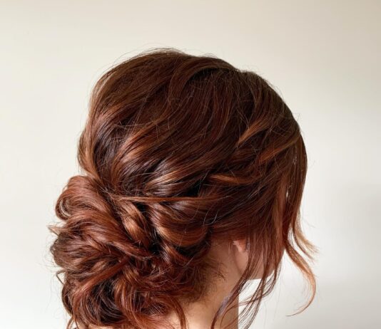 hairstyle