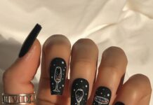 Nail