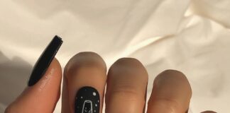 Nail