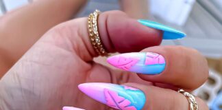 Nails