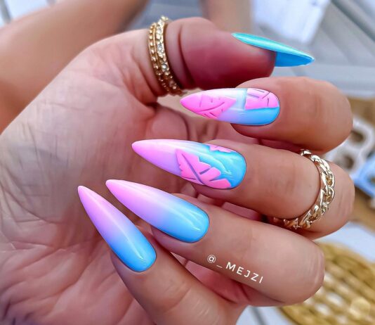 Nails