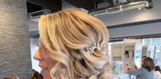 Hairstyle