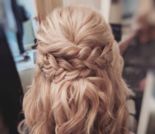 Hairstyles