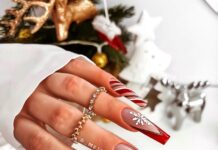 Nails