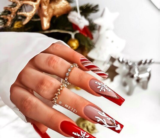 Nails