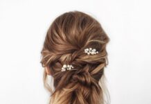 Hairstyle