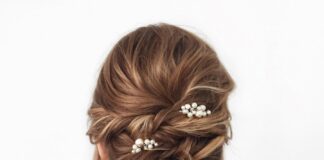 Hairstyle