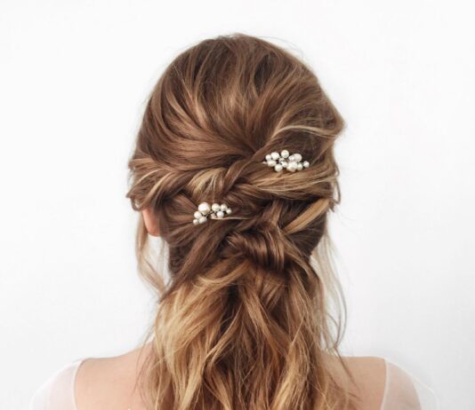 Hairstyle