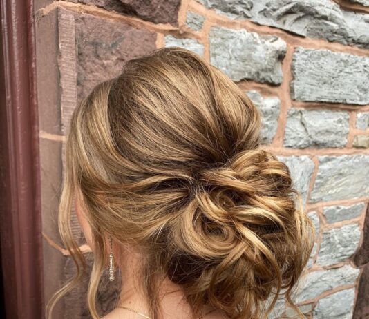 Hairstyles