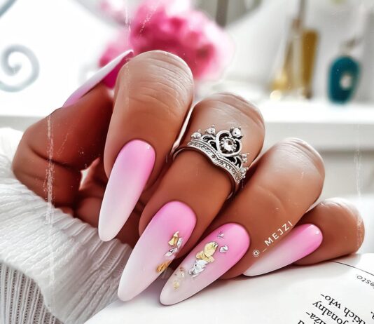 Nails