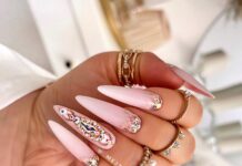 Nail