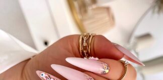 Nail