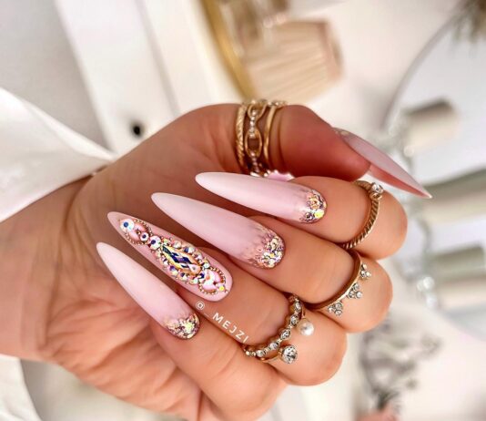 Nail