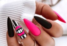 Nail