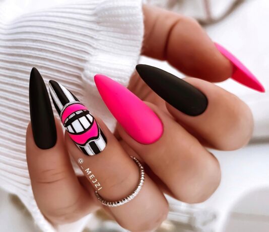 Nail