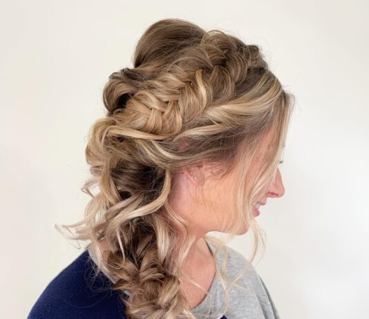 Hairstyles