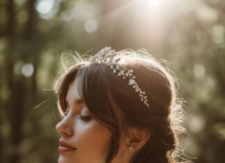80+ Gorgeous Wedding Hairstyles for Your Dream Day