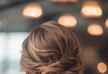 39 Bridesmaid Hairstyles That Complement Any Dress