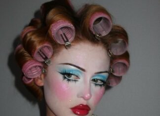 halloween makeup inspiration