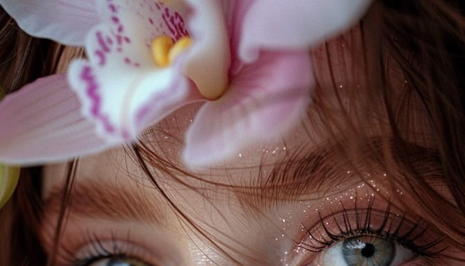 American Beauty #65