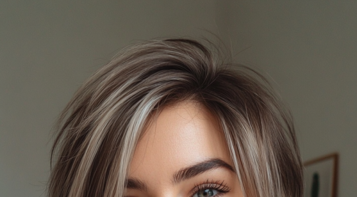 27 Chic Hairstyles for Thin Straight Hair You Need to Try in 2024