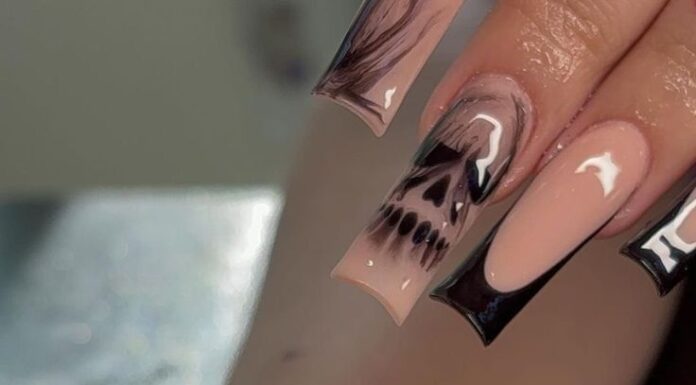 nail inspo
