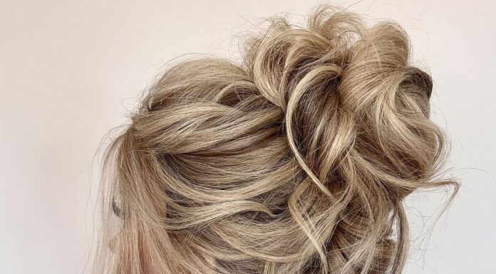 These Wedding Updos For Long Hair Will Leave Everyone Speechless
