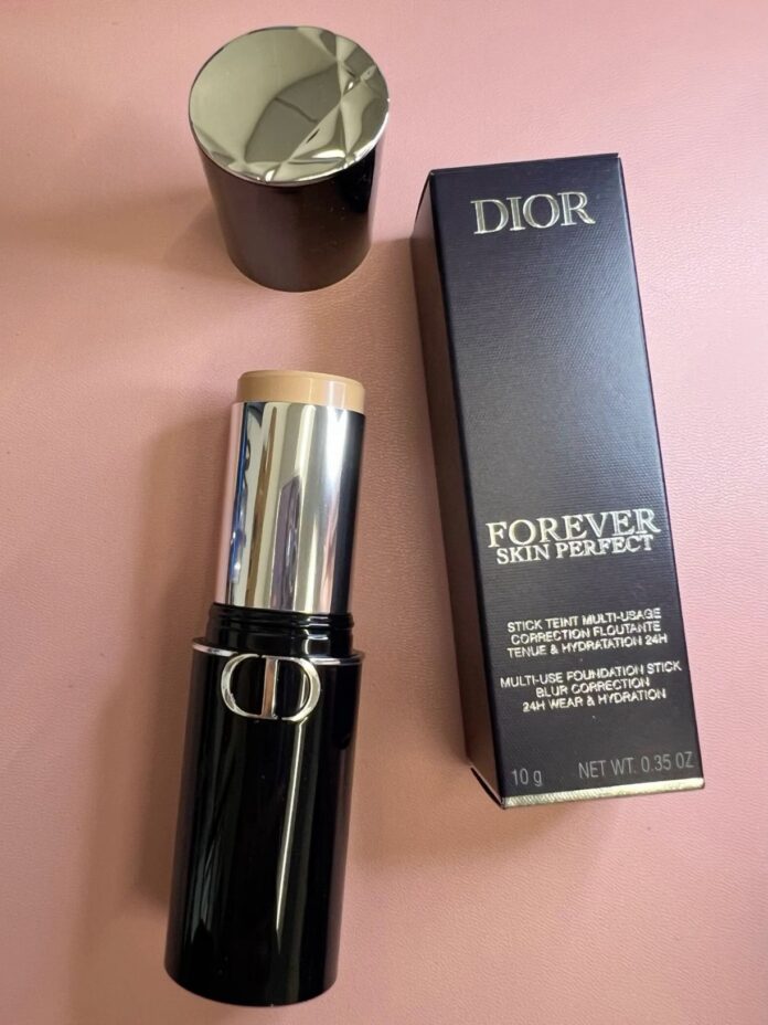 Dior Forever Glow color 2N