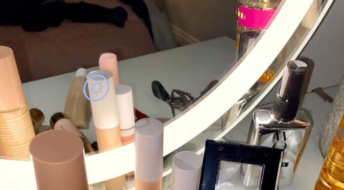 makeup