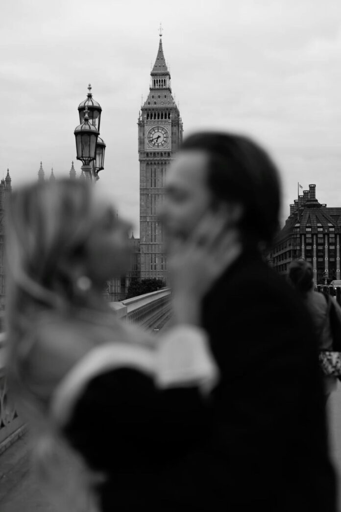 Engagement Photo