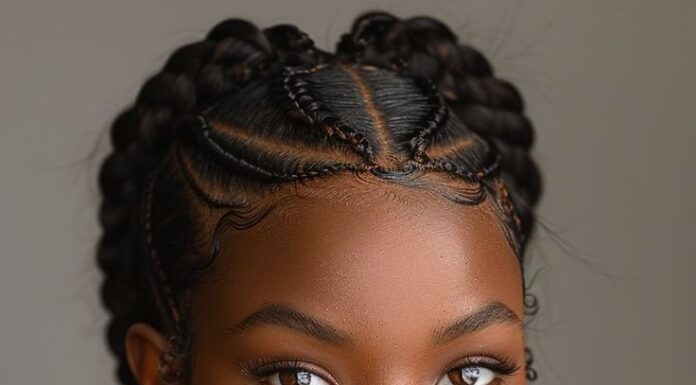 Glam Makeup