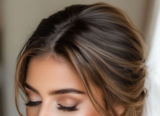 Bridal Beauty: Flawless Wedding Makeup Looks!