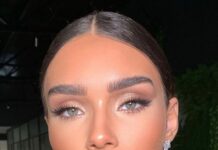 The ultimate summer bridal makeup!