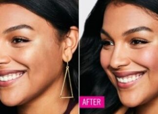 3 Tricks to Wake Up Your Entire Face