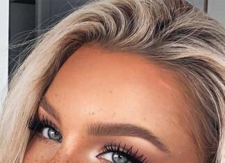 64 Best Natural Makeup Ideas For Any Season