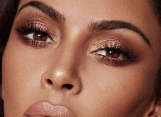 Kkw Beauty Makeup | Bronze Kkw Beauty Discontinued Loose Shadow Nwt | Color: Gold/Tan | Size: Full Size: 2.12g/0.075oz